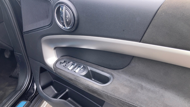 MINI Countryman 1.5 Cooper Exclusive 5dr Petrol Hatchback